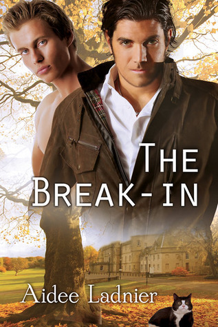 Busted Labs book cover 2