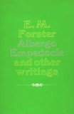 Albergo Empedocle and Other Writings book cover