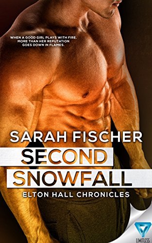 Elton Hall Chronicles book cover 2