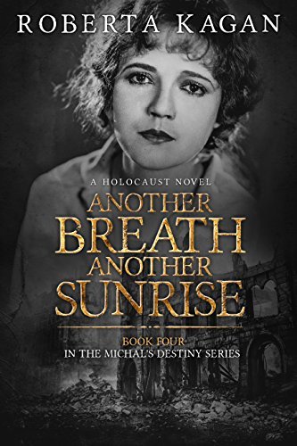 Another Breath, Another Sunrise book cover