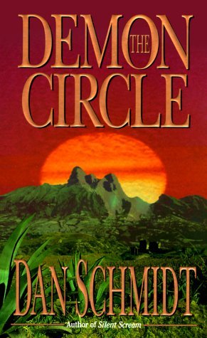 The Demon Circle book cover