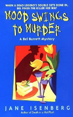 Bel Barrett book cover 3