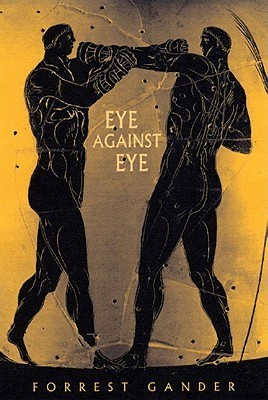 Eye Against Eye book cover