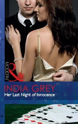 Her Last Night of Innocence book cover