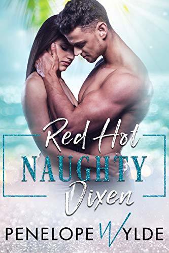 Red Hot Steamy Romance book cover 2