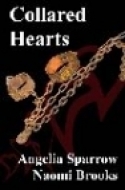 Collared Hearts book cover 1