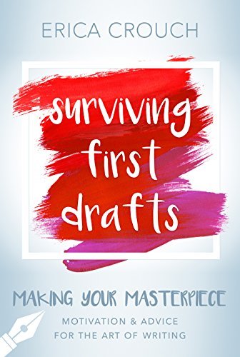 Surviving First Drafts book cover
