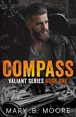 Valiant MC book cover 1