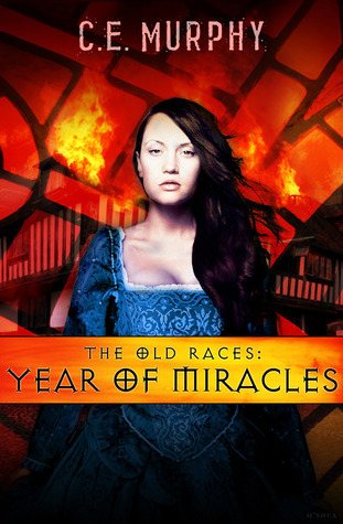 The Old Races book cover