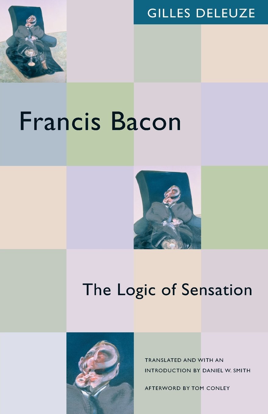 Francis Bacon book cover