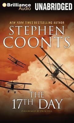 The 17th Day book cover