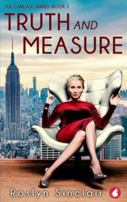 Carlisle book cover 1