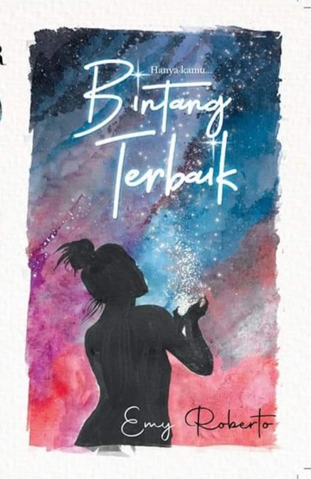 Bintang Terbaik book cover