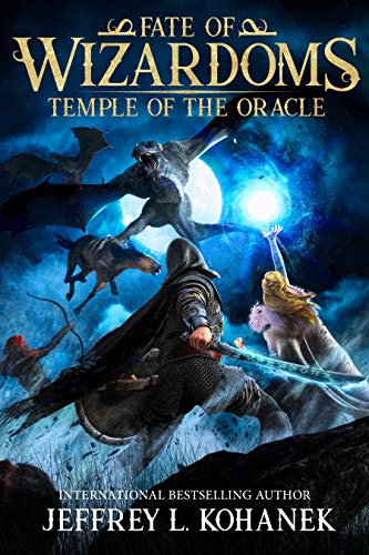 Fate of Wizardoms book cover 3