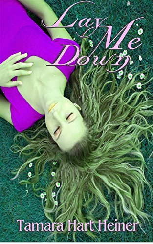 Lay Me Down book cover