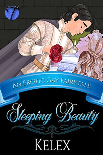 Sleeping Beauty book cover