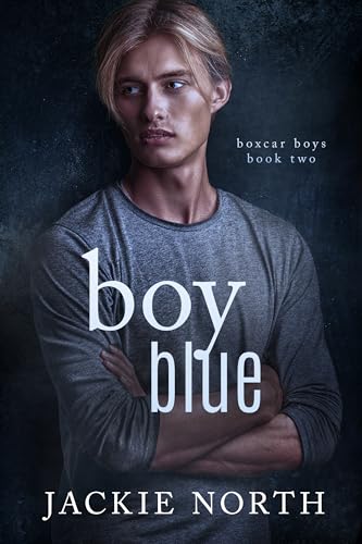 Boxcar Boys book cover 1