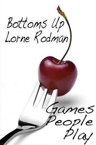Bottoms Up book cover