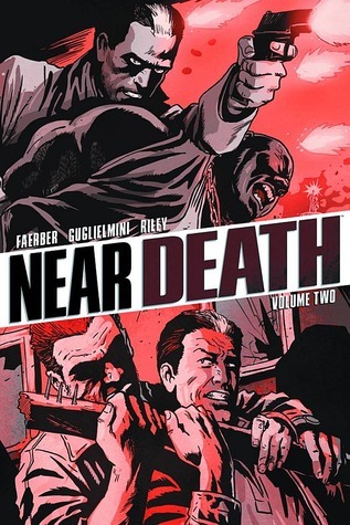 Near Death book cover 2