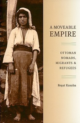 A Moveable Empire book cover
