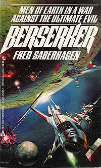 Berserker book cover 1