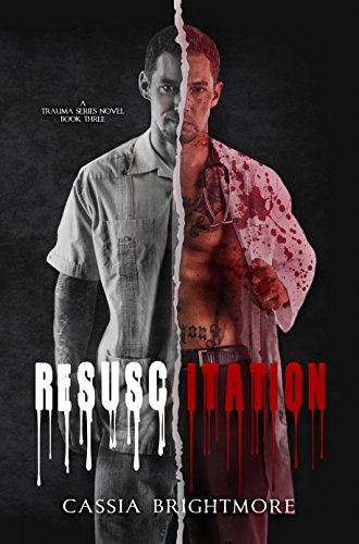 Trauma book cover 3