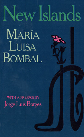New Islands book cover