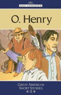 The Ransom of Red Chief book cover