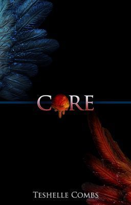 Core book cover 1