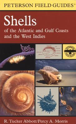 Peterson Field Guides book cover 3