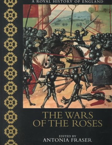 A Royal History of England book cover 2
