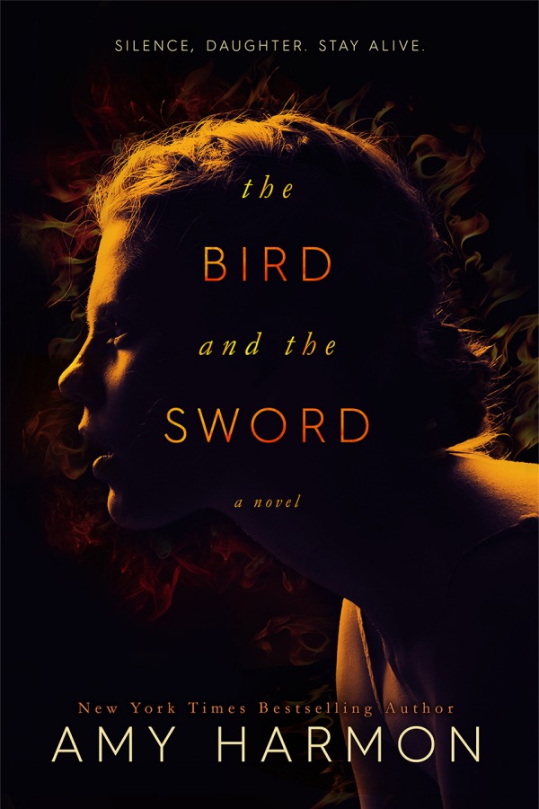 The Bird and the Sword Chronicles book cover 1