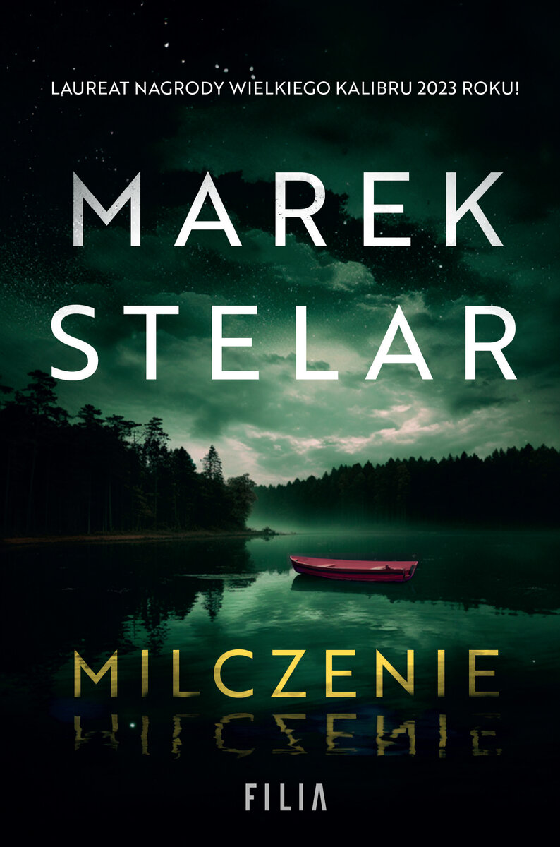 Aspirant Przeworski book cover 3