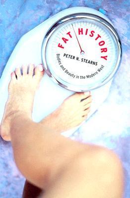Fat History book cover