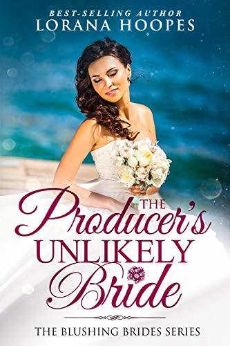 The Producer's Unlikely Bride book cover