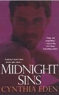 Midnight book cover 2