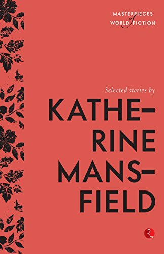 Selected Stories by Katherine Mansfield book cover