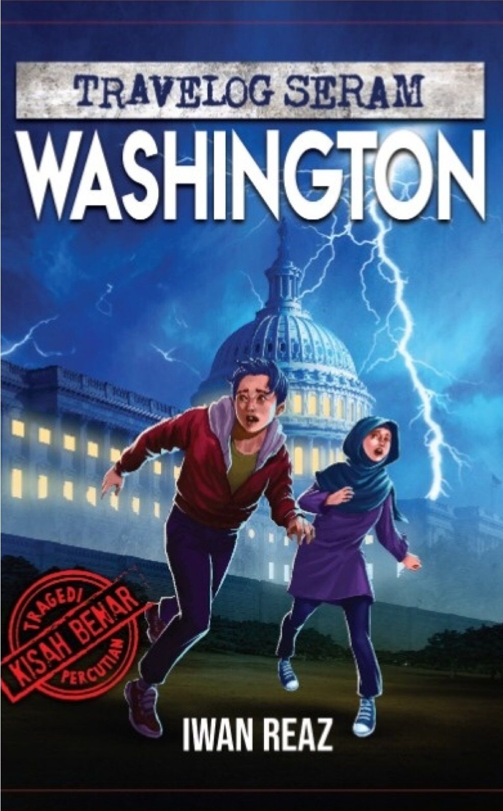 Travelog book cover 1