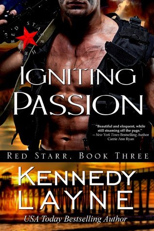 Red Starr book cover 3