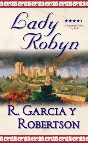 Knight Errant book cover 2