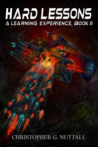 A Learning Experience book cover 2