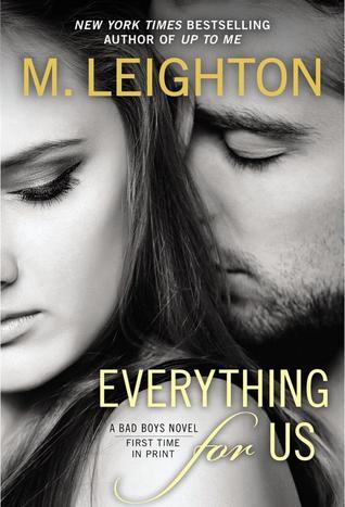 The Bad Boys book cover 3