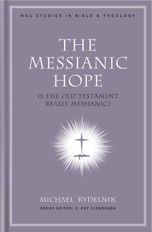 The Messianic Hope book cover