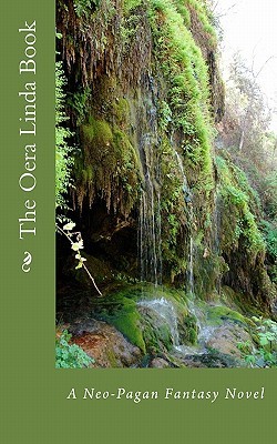 The Oera Linda Book book cover