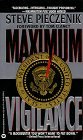 Maximum Vigilance book cover