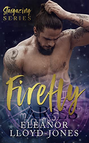 Firefly book cover