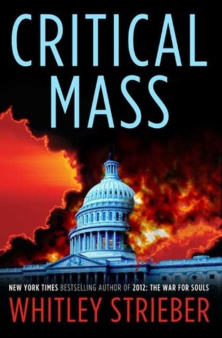 Critical Mass book cover