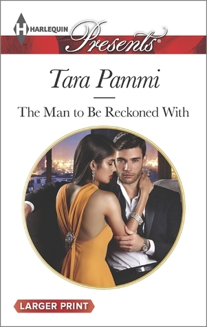 The Man to be Reckoned With book cover