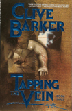 Tapping the Vein book cover 2