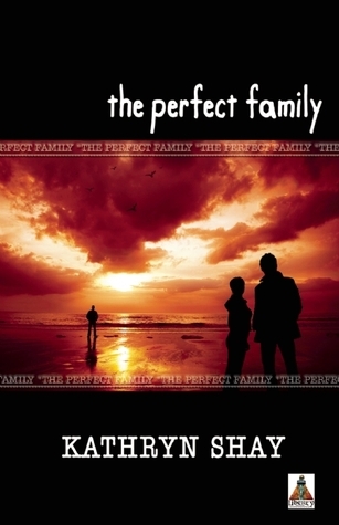 The Perfect Family book cover